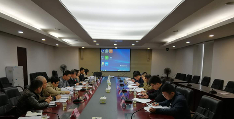 广东省住建厅推广应用BIM工作调研座谈会 北京企业建设推广的机遇与实践